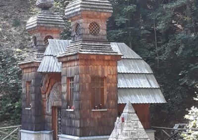 Dobrodošli - Poletje