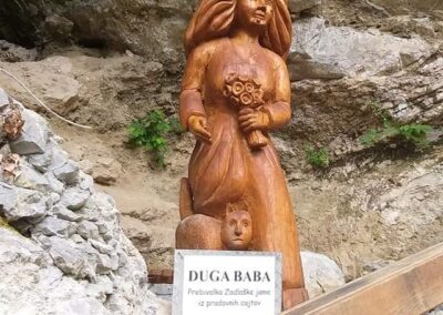 Dobrodošli - Poletje