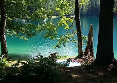 Dobrodošli - Poletje