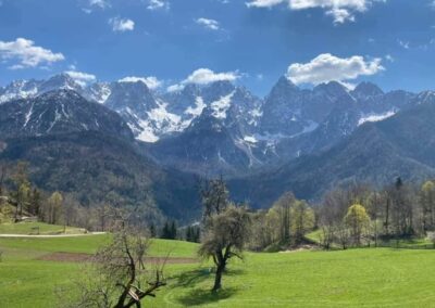Dobrodošli - Poletje