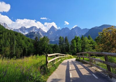 Dobrodošli - Poletje