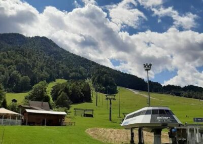Dobrodošli - Poletje