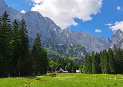 Dobrodošli - Poletje