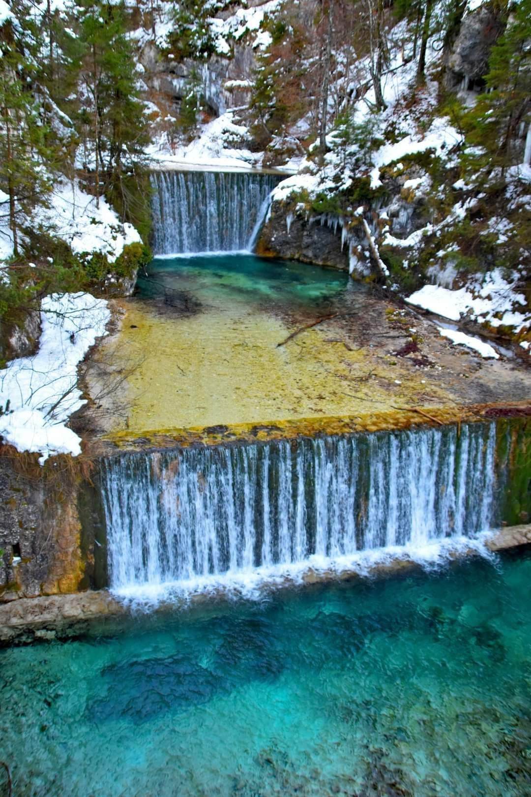 AP2 Blažič Kranjska Gora Slovenija